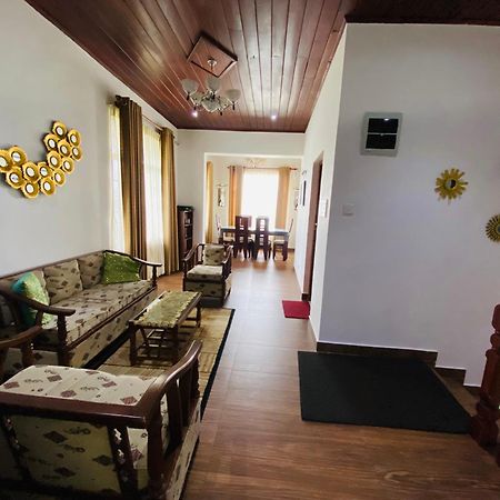 Thuring'S Holiday Bungalow 누와라 엘리야 외부 사진