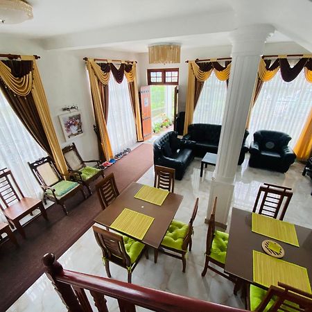 Thuring'S Holiday Bungalow 누와라 엘리야 외부 사진