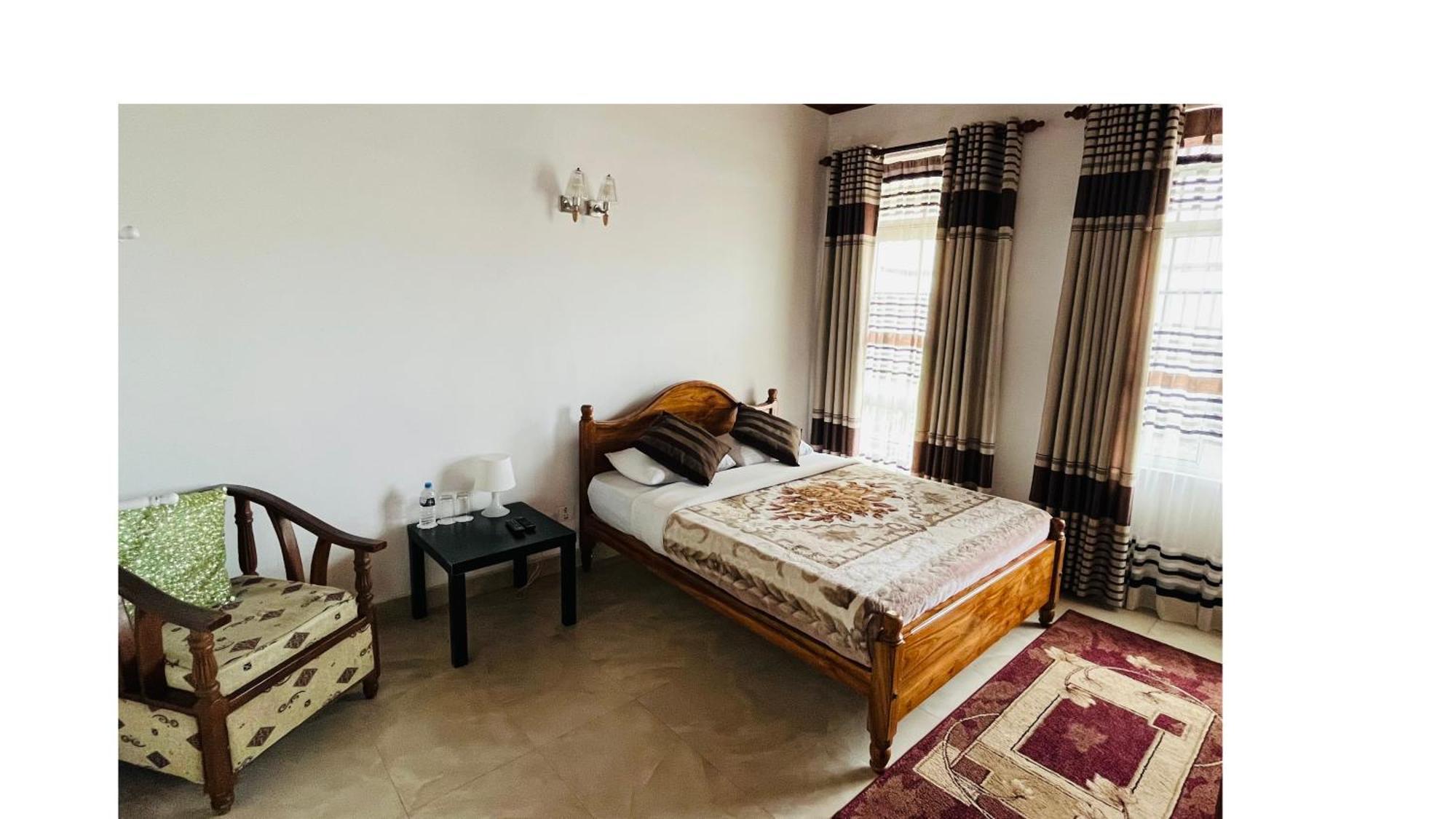 Thuring'S Holiday Bungalow 누와라 엘리야 외부 사진
