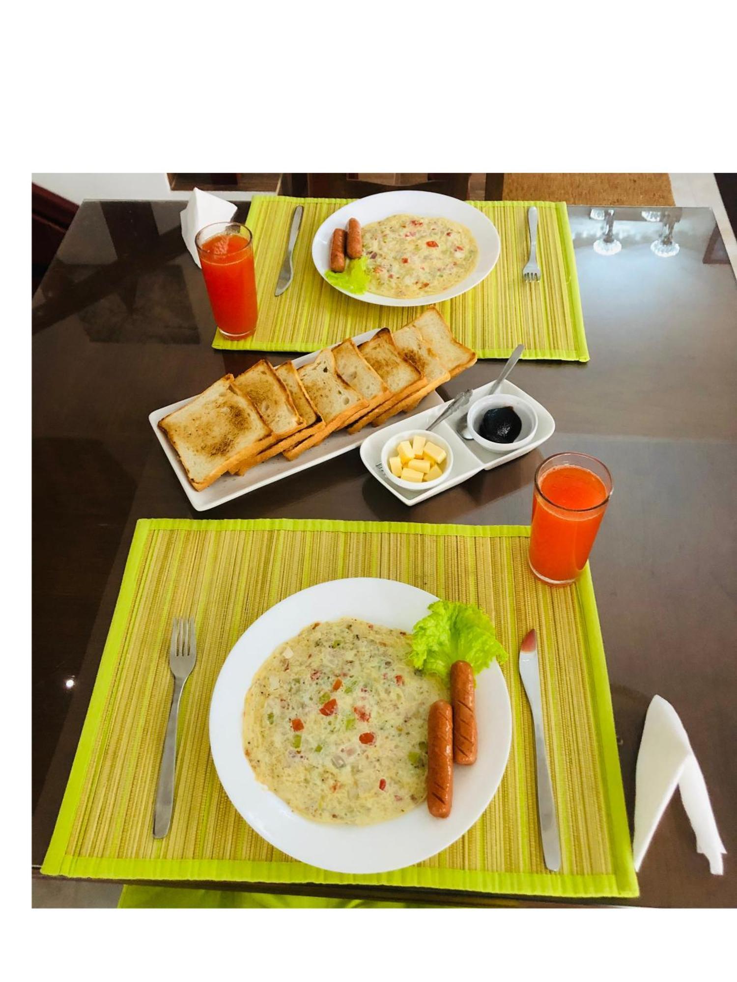 Thuring'S Holiday Bungalow 누와라 엘리야 외부 사진