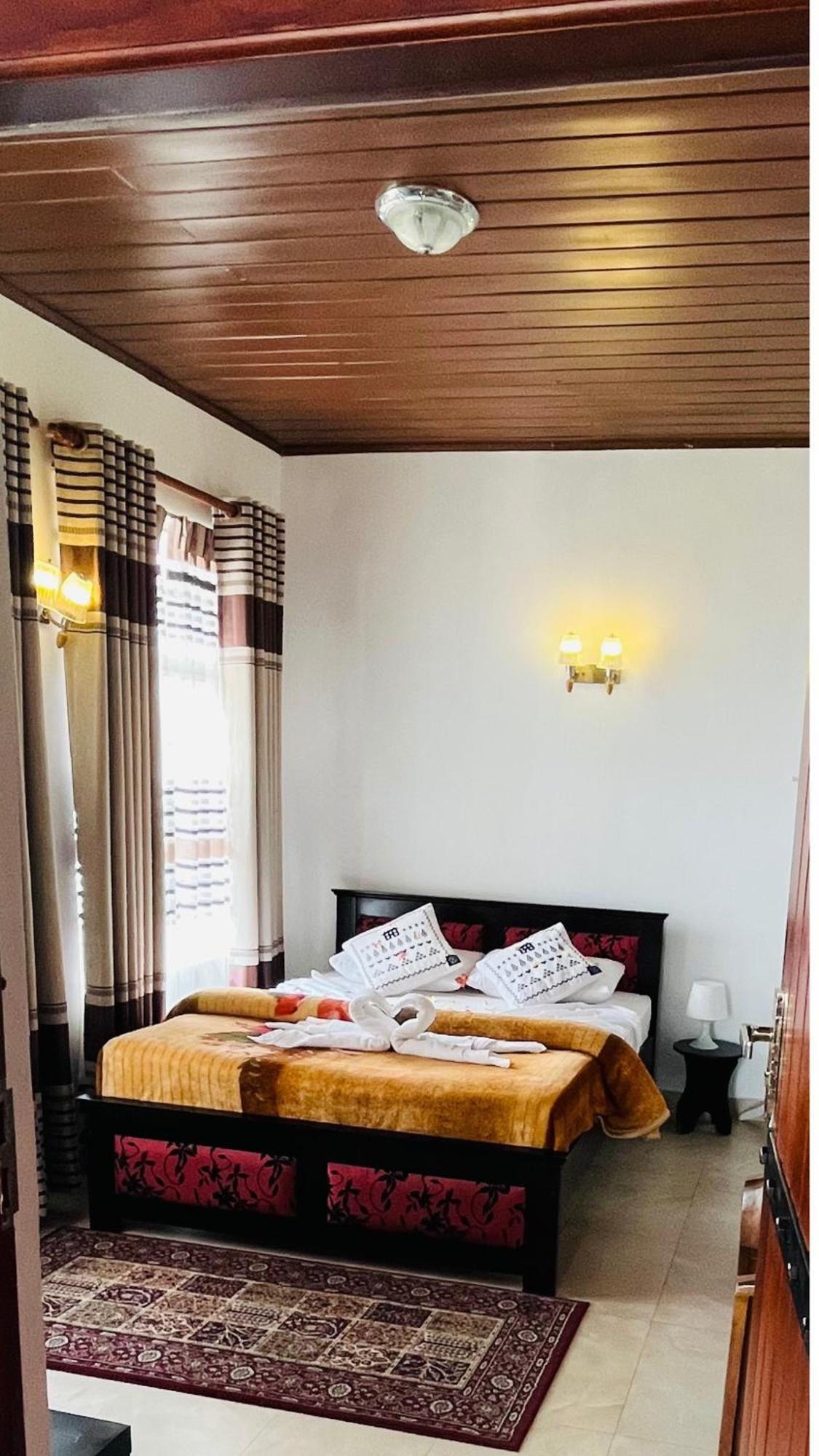 Thuring'S Holiday Bungalow 누와라 엘리야 외부 사진