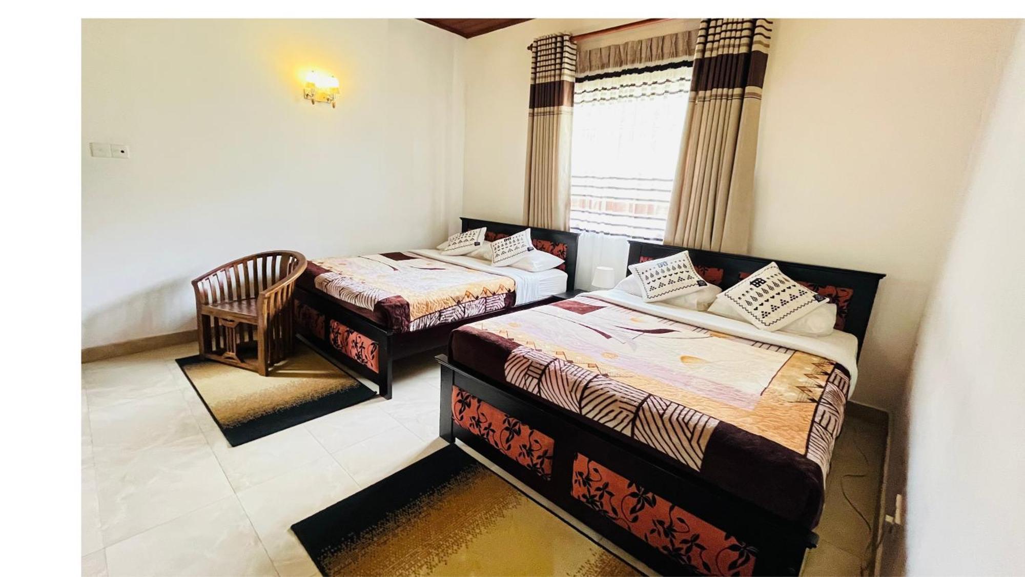 Thuring'S Holiday Bungalow 누와라 엘리야 외부 사진