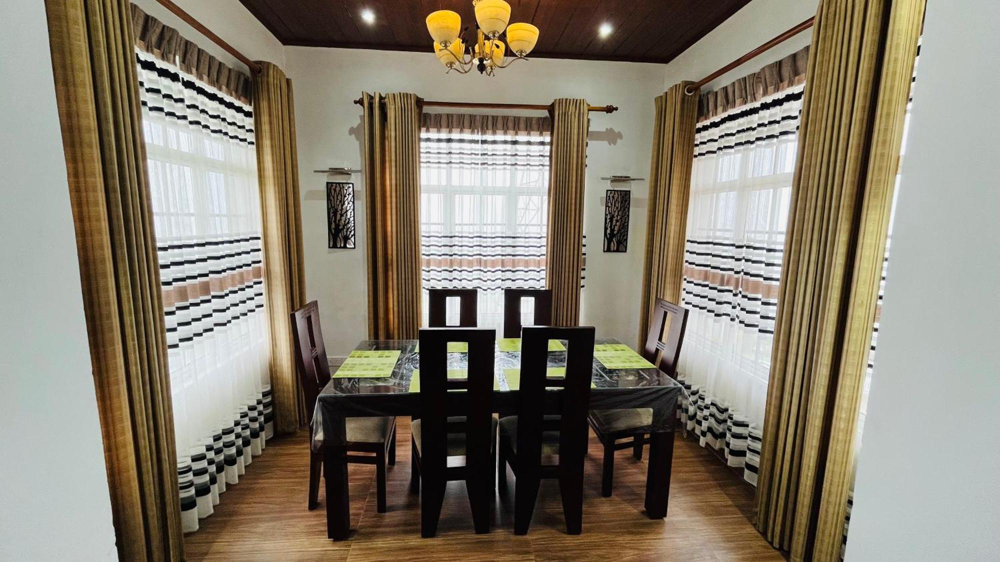 Thuring'S Holiday Bungalow 누와라 엘리야 외부 사진