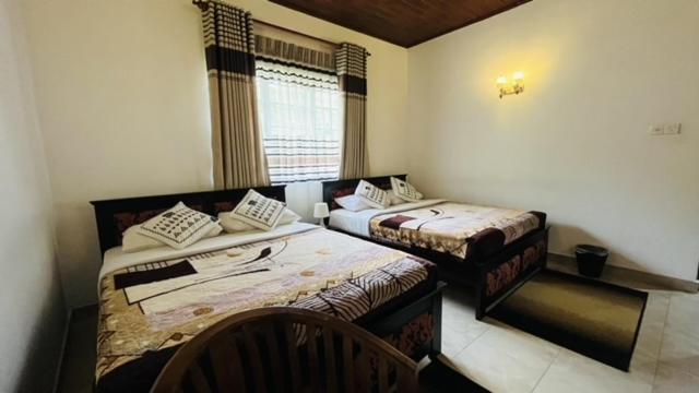 Thuring'S Holiday Bungalow 누와라 엘리야 외부 사진