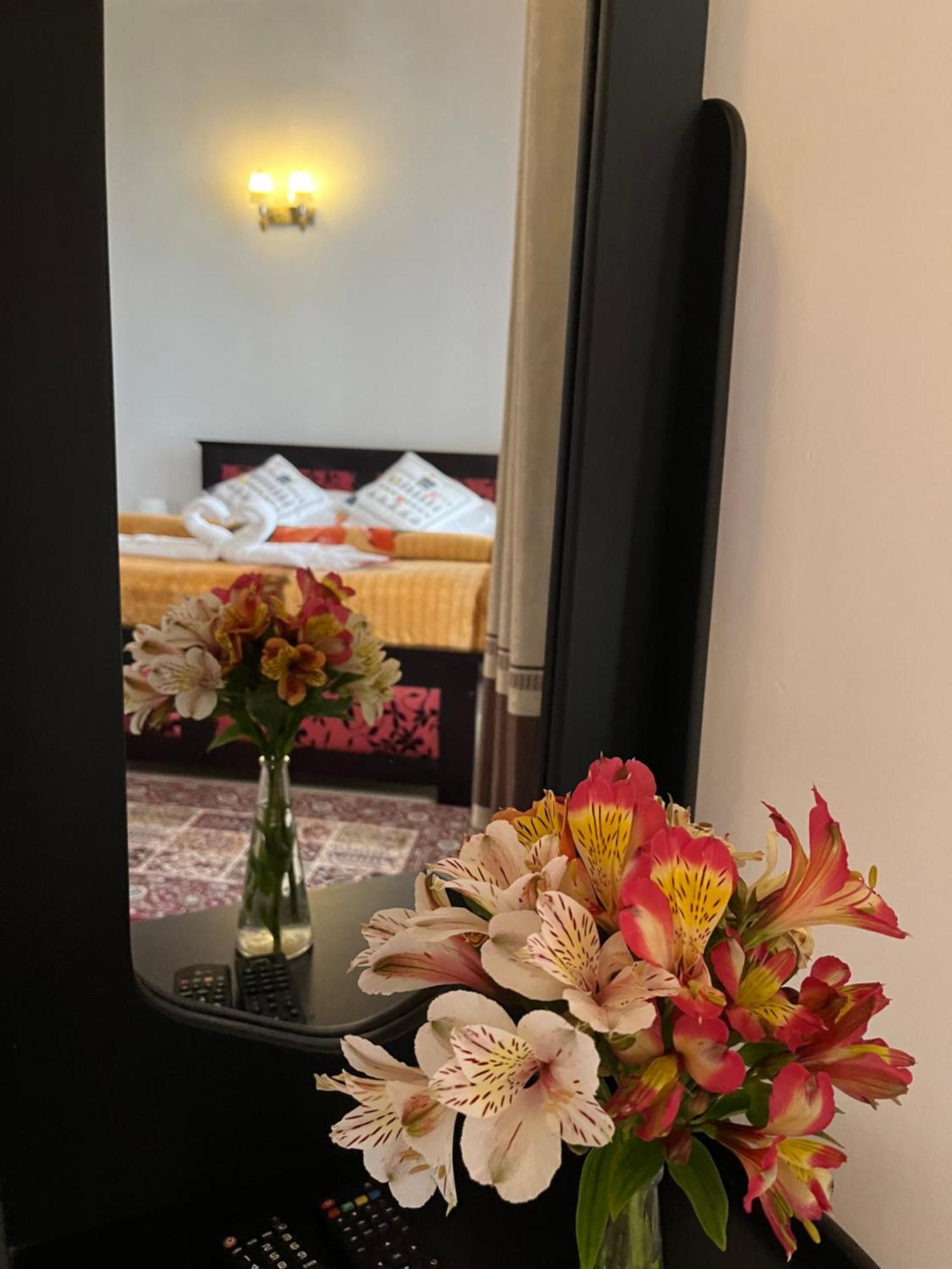 Thuring'S Holiday Bungalow 누와라 엘리야 외부 사진
