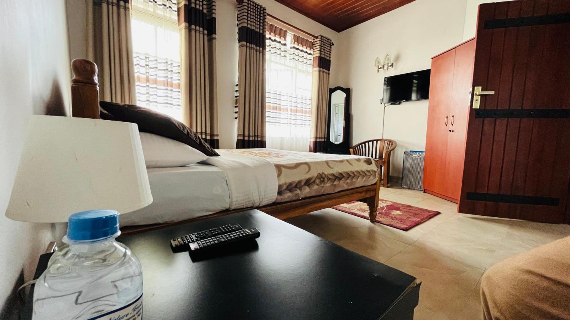 Thuring'S Holiday Bungalow 누와라 엘리야 외부 사진