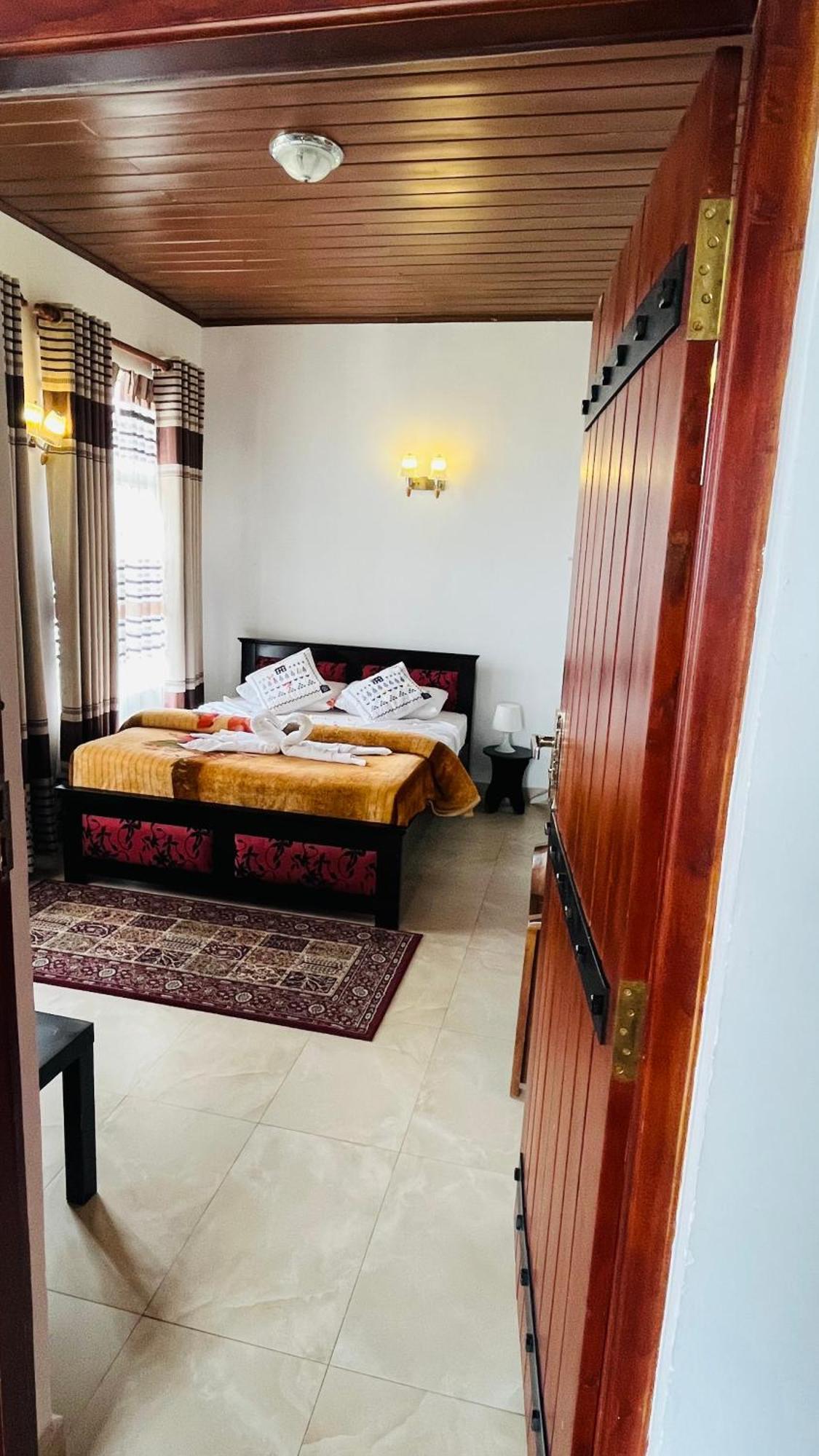 Thuring'S Holiday Bungalow 누와라 엘리야 외부 사진