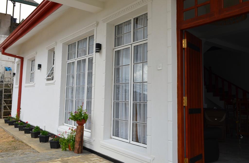 Thuring'S Holiday Bungalow 누와라 엘리야 외부 사진