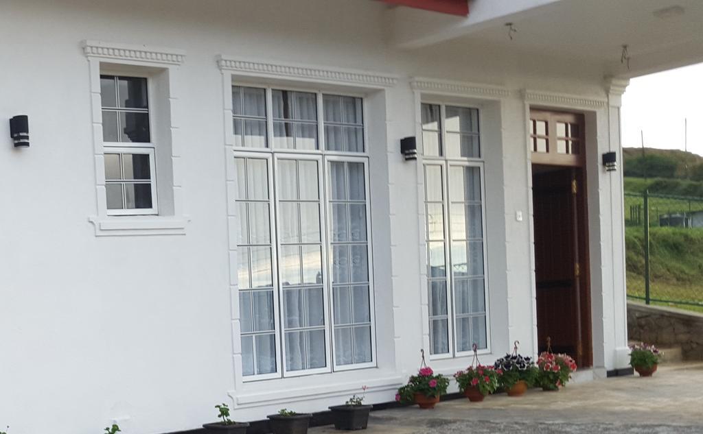 Thuring'S Holiday Bungalow 누와라 엘리야 외부 사진
