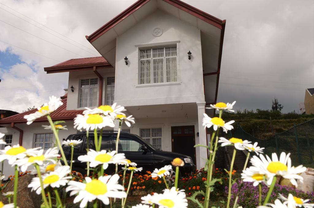 Thuring'S Holiday Bungalow 누와라 엘리야 외부 사진